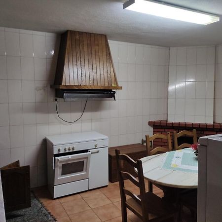 Casa Do Serrinho Seia Esterno foto