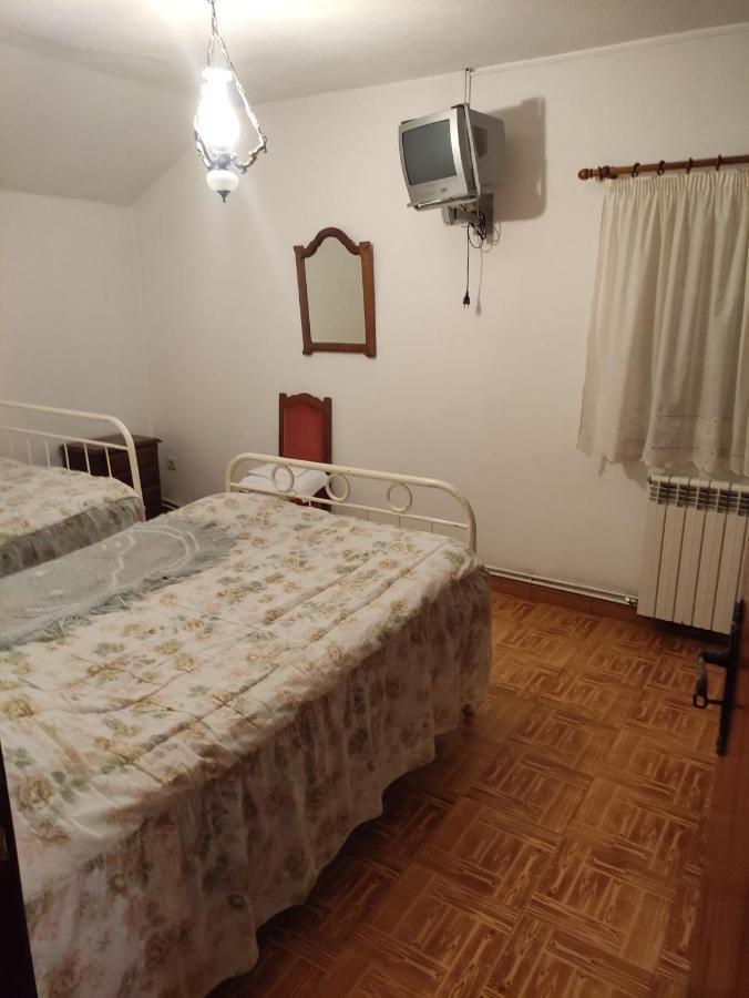Casa Do Serrinho Seia Esterno foto