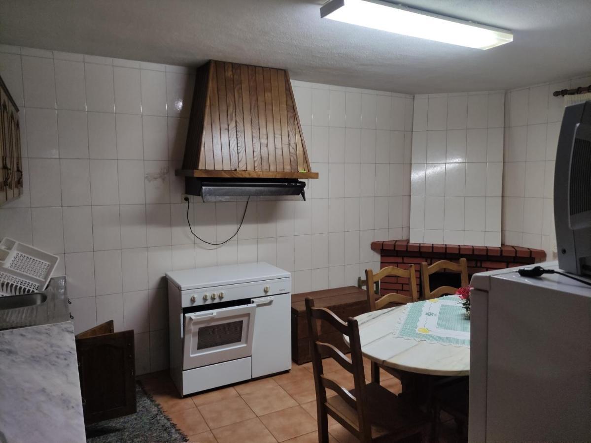 Casa Do Serrinho Seia Esterno foto