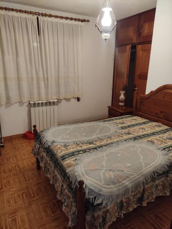 Casa Do Serrinho Seia Esterno foto