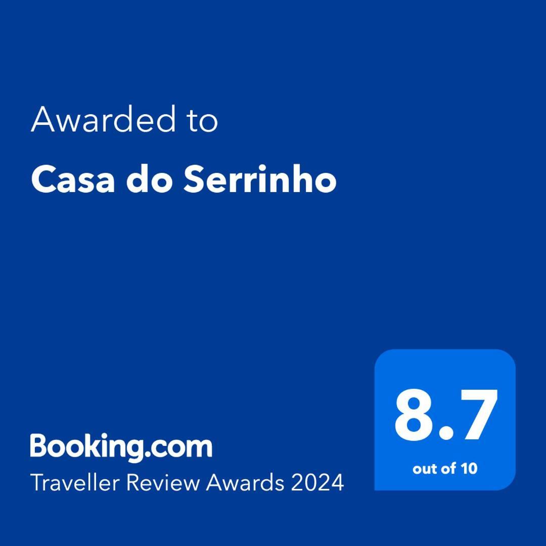 Casa Do Serrinho Seia Esterno foto